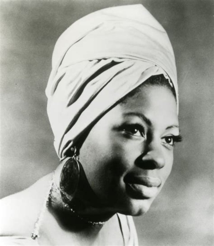Shirley Brown