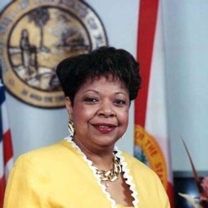 Shirley Gooding