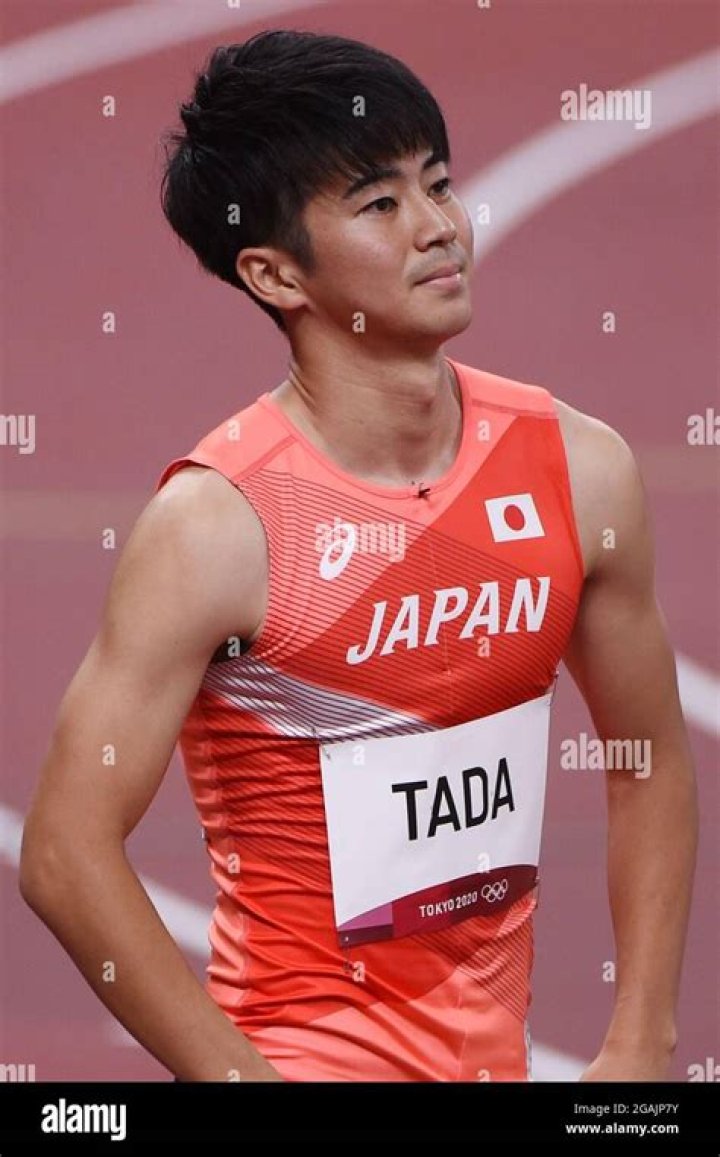 Shuhei Tada