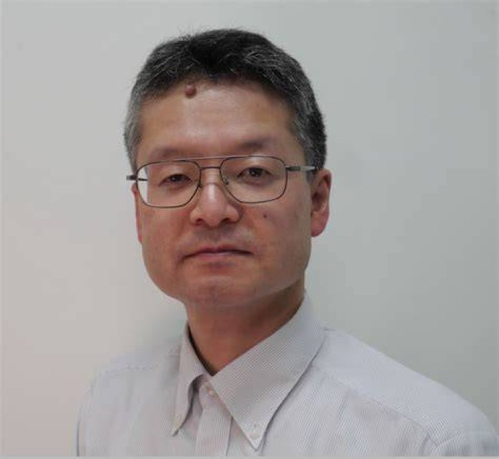 Shuichi Sakamoto