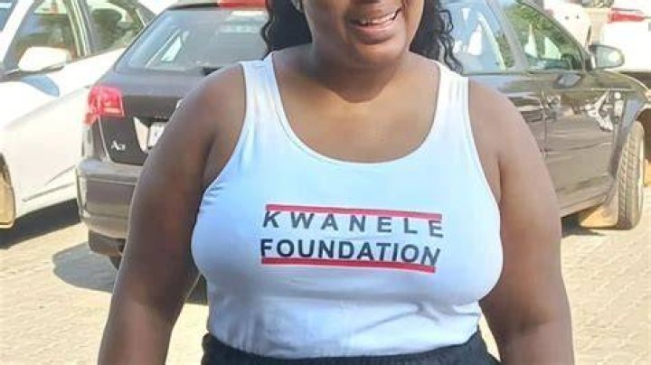 Sihle Sibisi