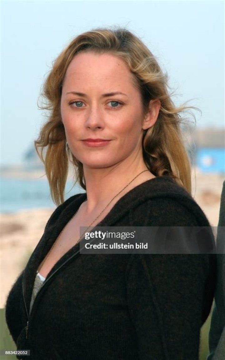 Silke Bodenbender