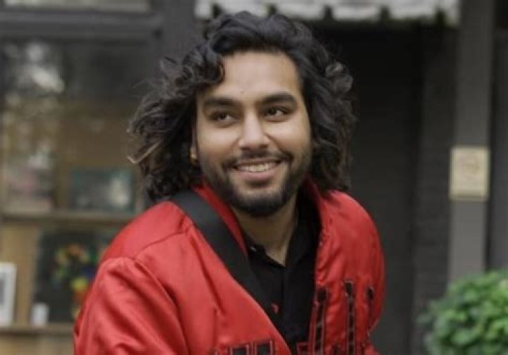 Simar Doraha