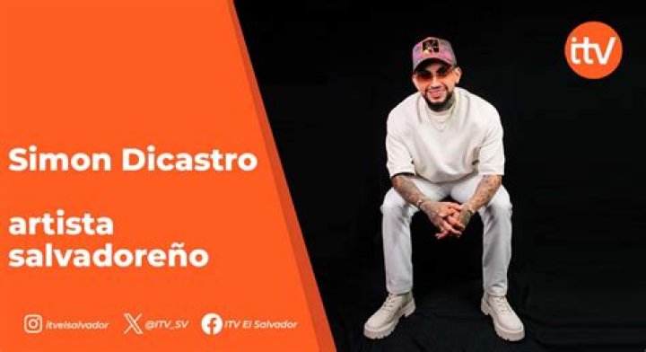 Simon Dicastro
