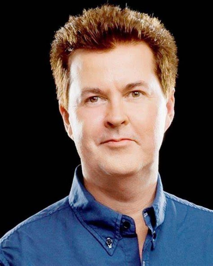 Simon Fuller