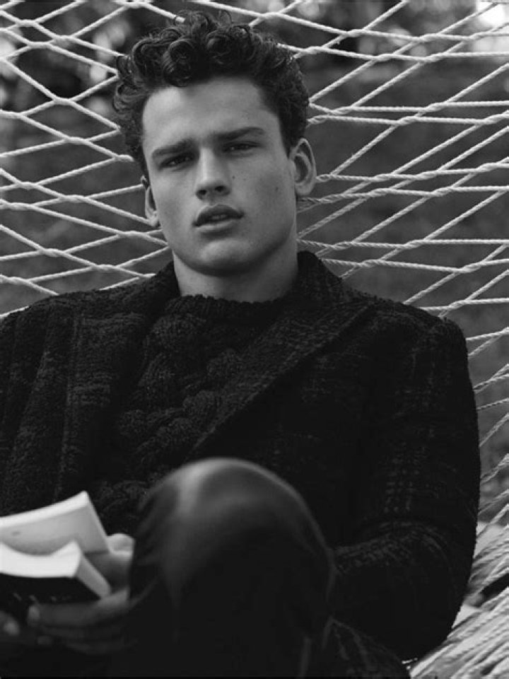 Simon Nessman