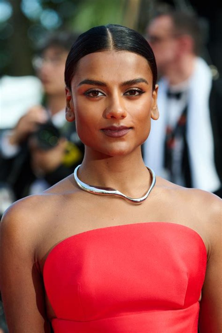 Simone Ashley