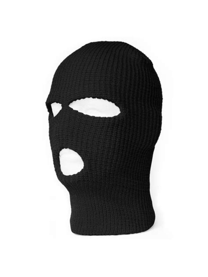Ski Mask