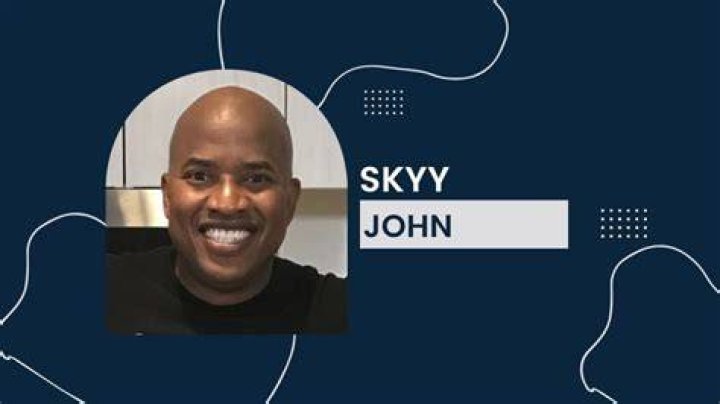 Skyy John