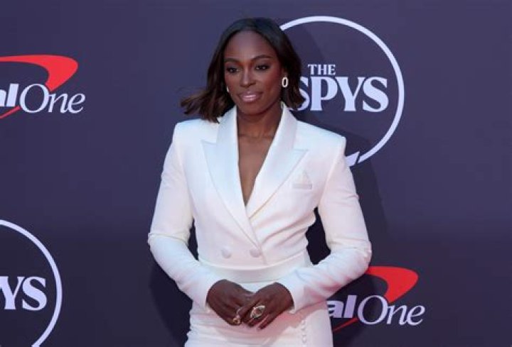 Sloane Stephens
