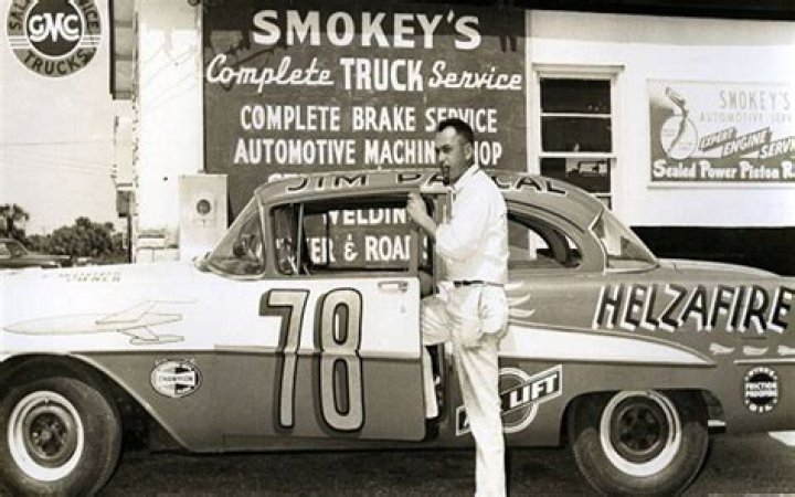 Smokey Yunick