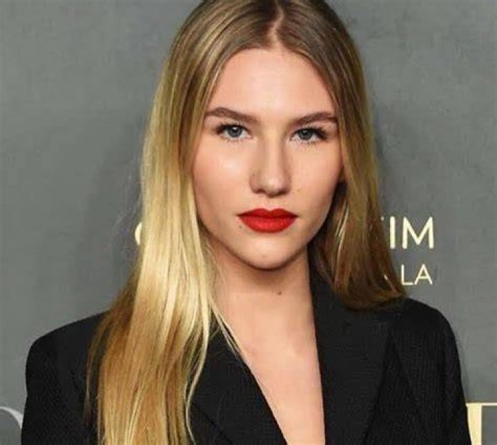 Sofia Hublitz- Bio, Age, Height, Weight, Net Worth, Relationship, Career