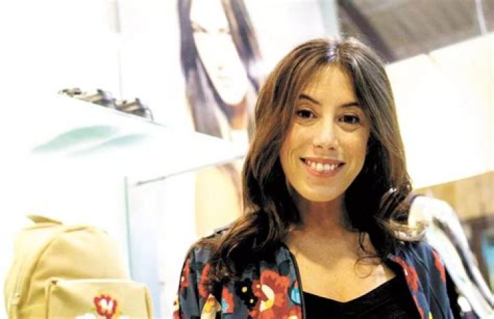 Sofia Sarkany