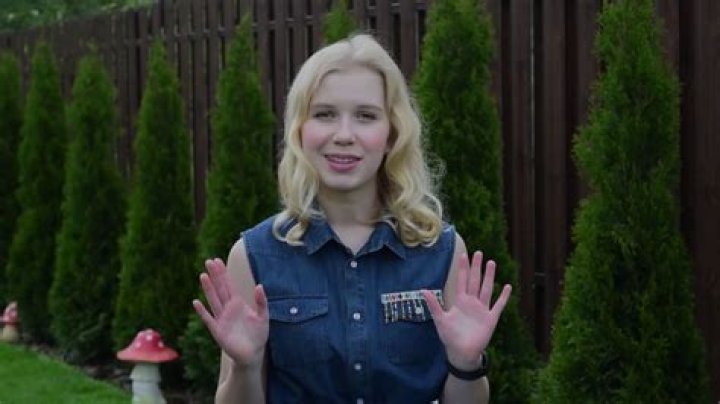Sofia Shkidchenko Net Worth, Age, Height, Bio, Birthday, Wiki!
