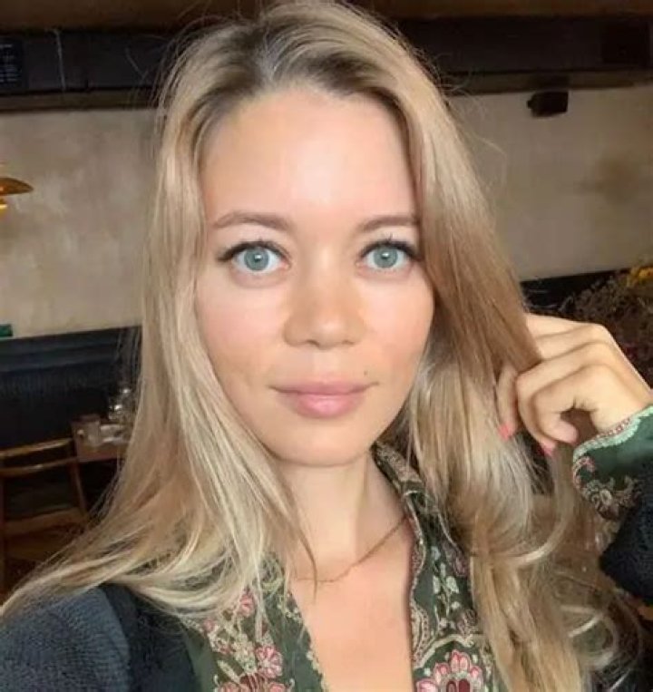 Sofie Mills