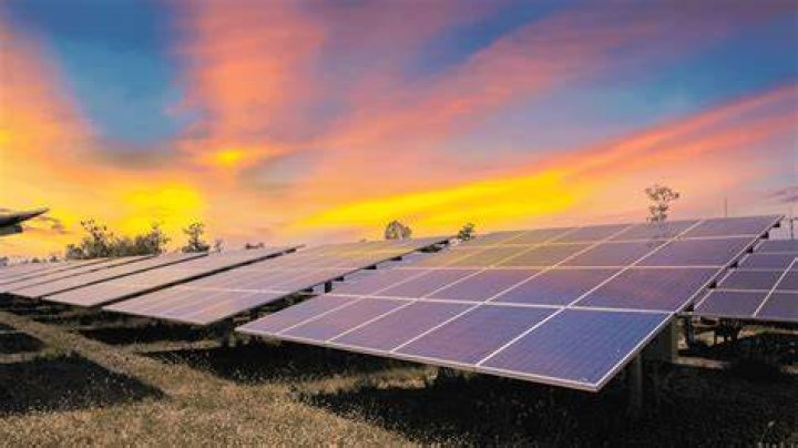 Solar