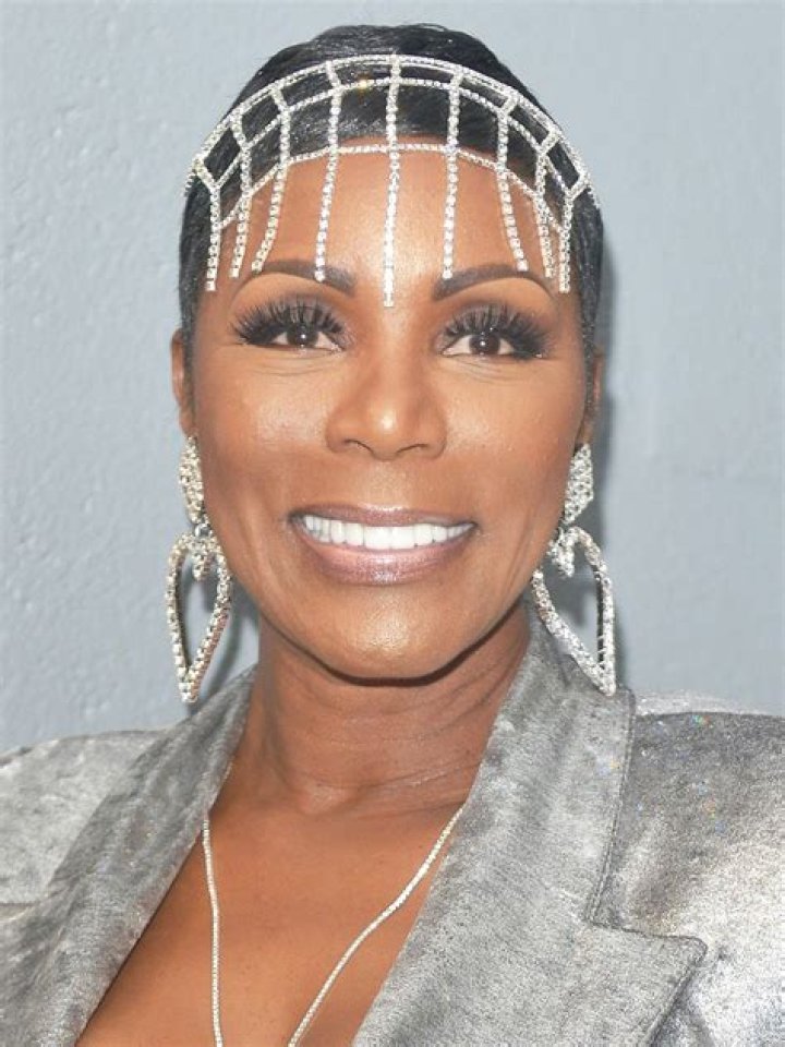 Sommore age