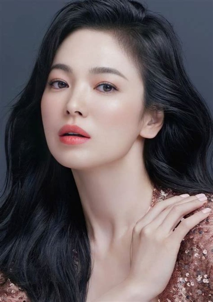 Song Hye-kyo