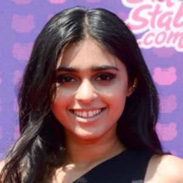 Sonika Vaid age