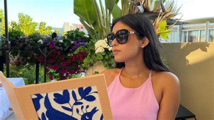 Sonika Vaid net worth