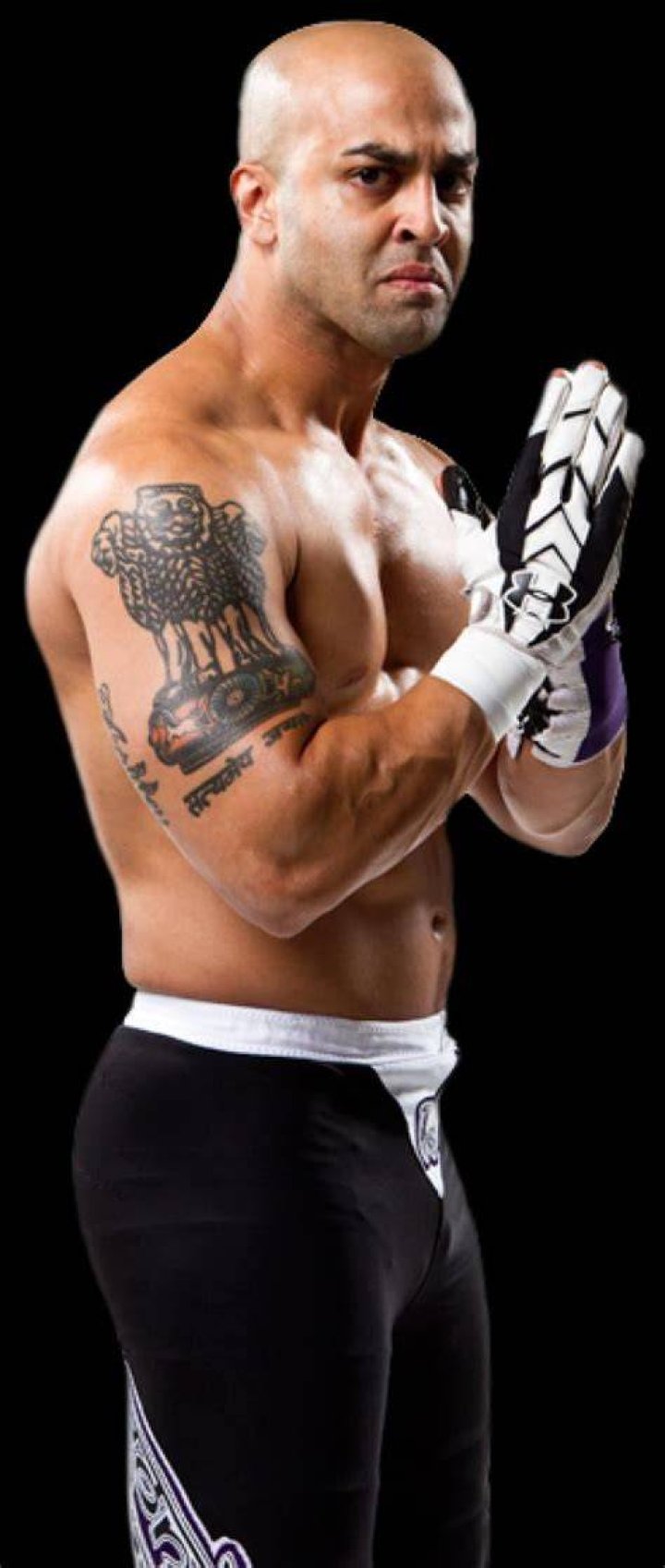 Sonjay Dutt