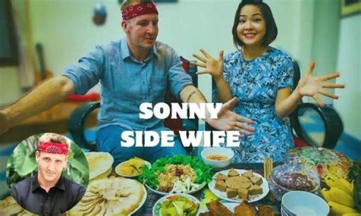 Sonny Side