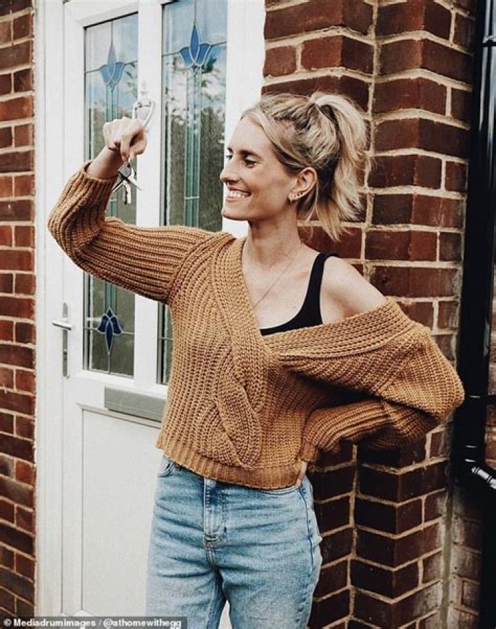 Sophie Eggleton
