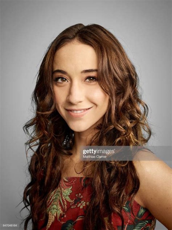 Stella Maeve