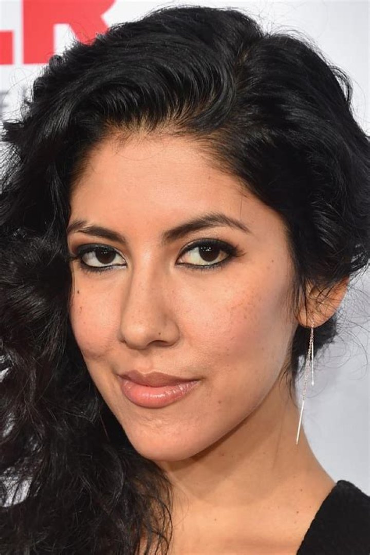 Stephanie Beatriz