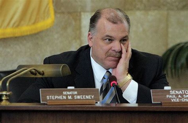 Stephen M. Sweeney