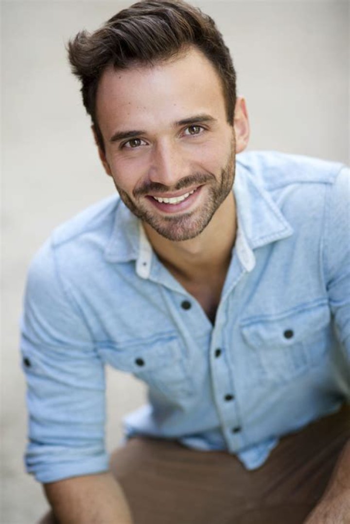 Stephen Russell