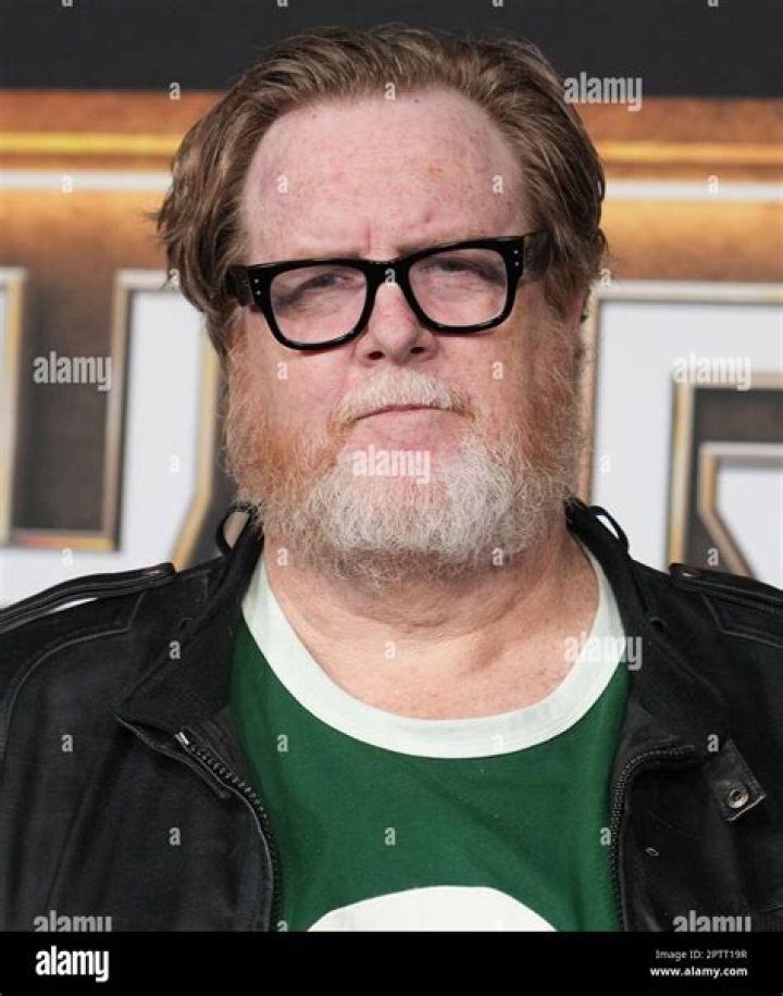 Steve Agee