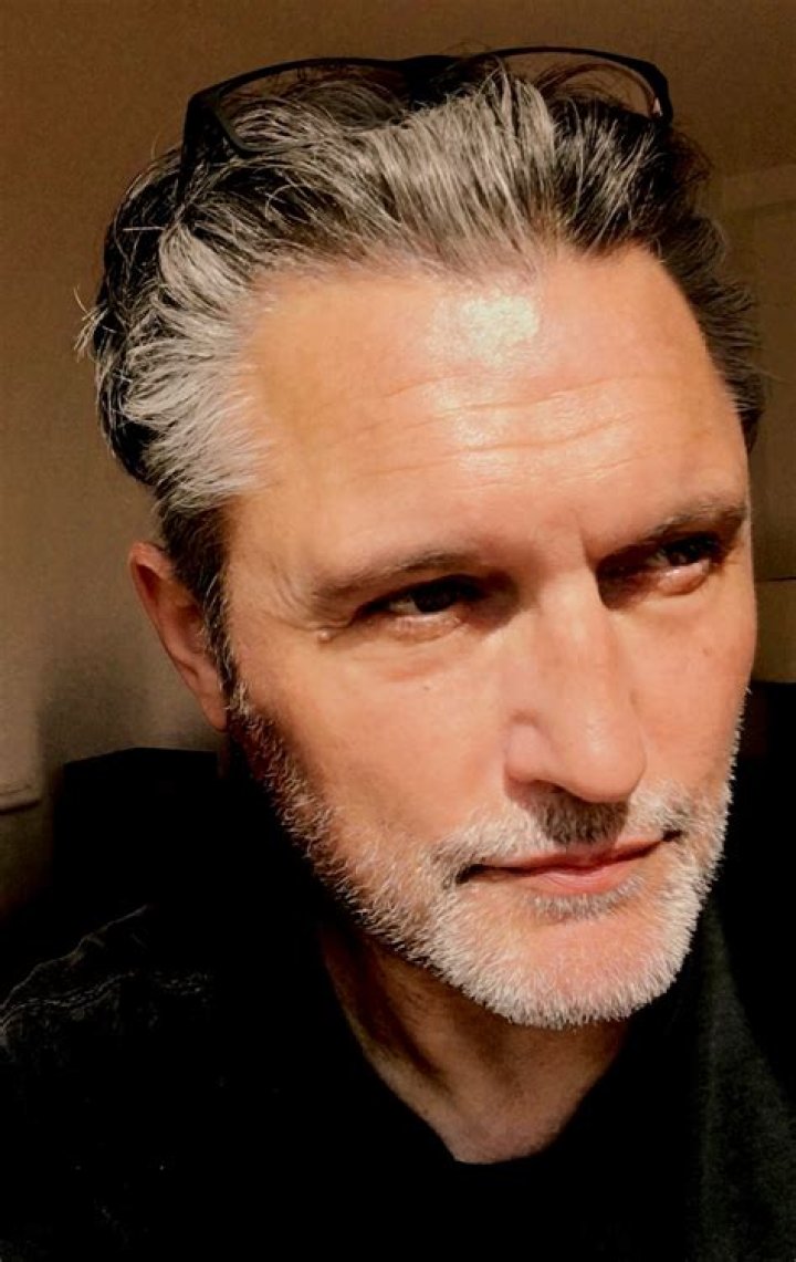 Steve Jansen