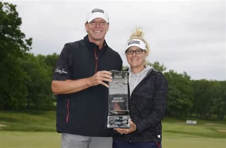 Steve Stricker | Bio, Age, Net Worth, Relationship, Career