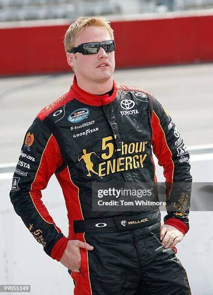 Steve Wallace