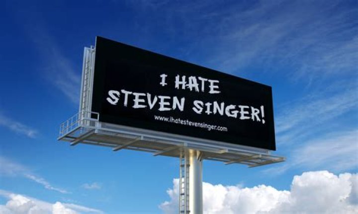 Steven Singer