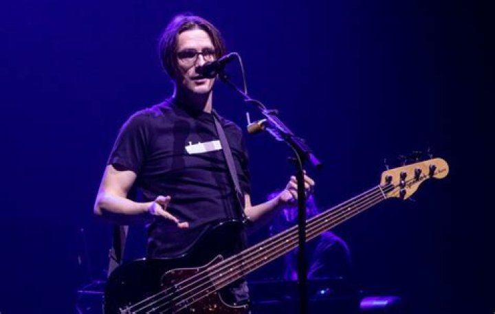 Steven Wilson