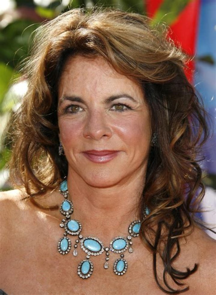 Stockard Channing