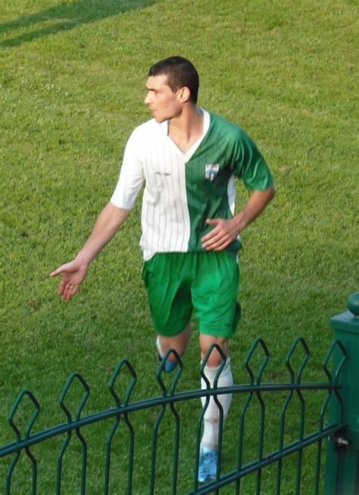 Stoycho Nedkov