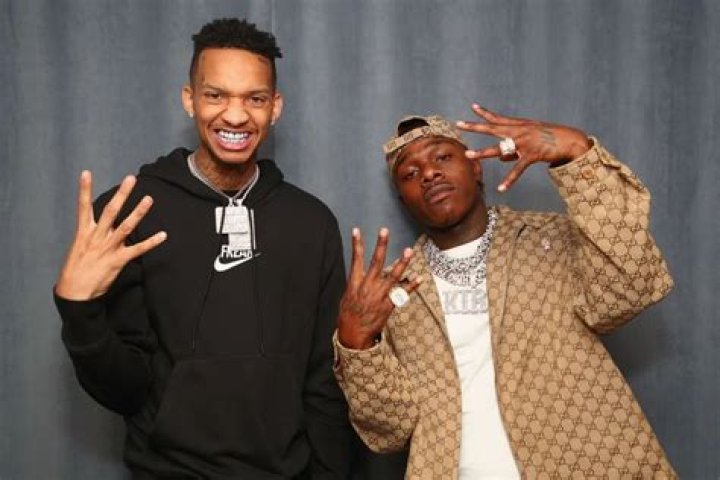 Stunna 4 Vegas- Height, Girlfriend, Net Worth