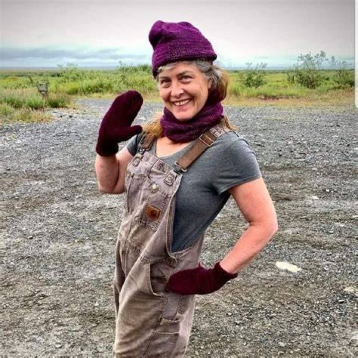 Sue Aikens