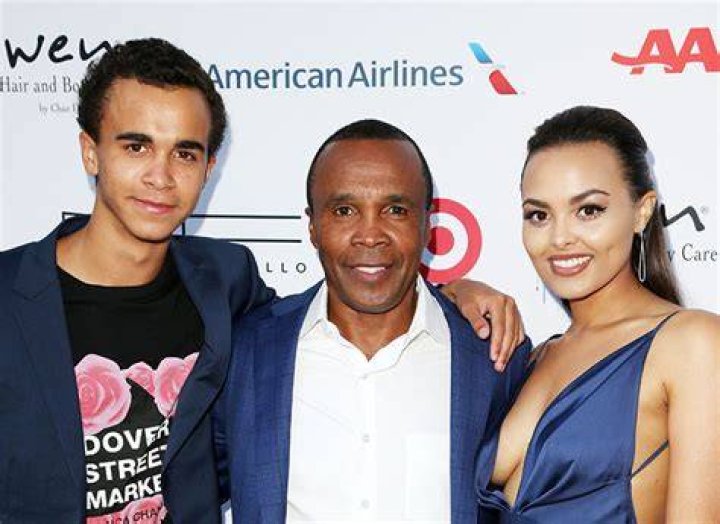 Sugar Ray Leonard Wife, Daughter, Sons, Family, Age, Height, Weight