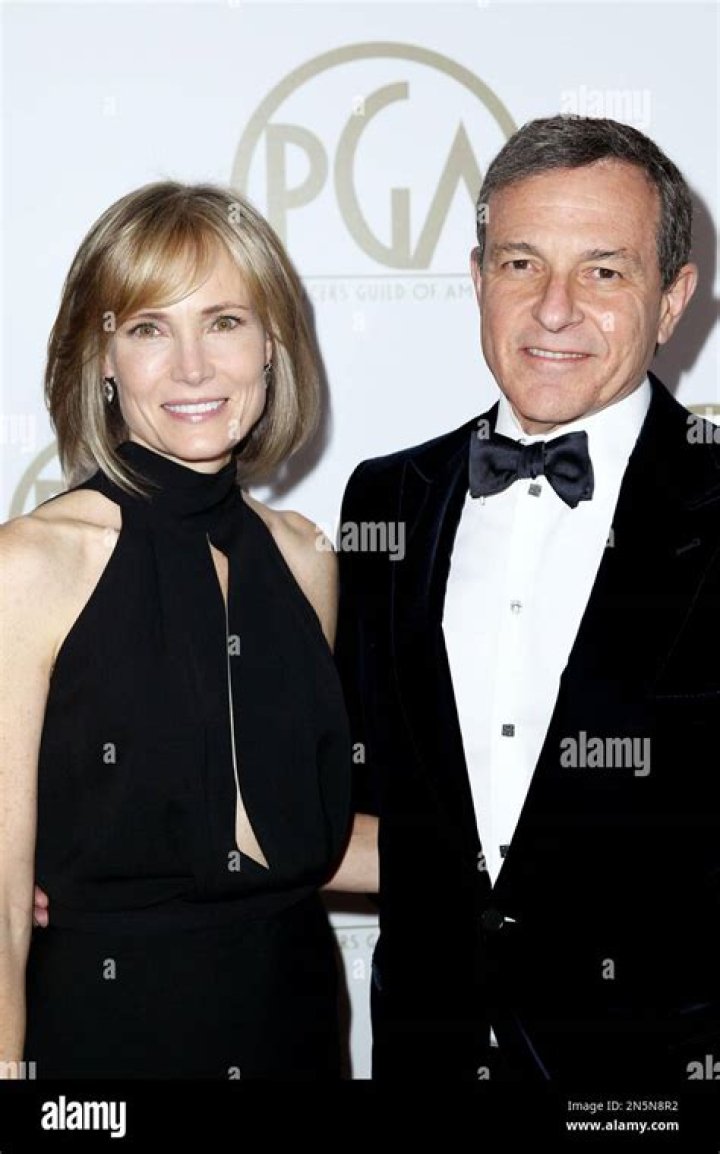 Susan Iger
