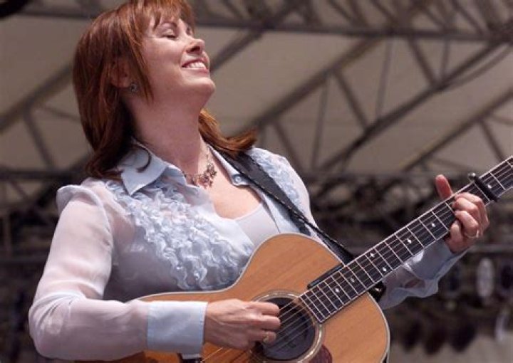 Suzy Bogguss