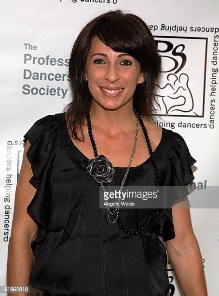 Tabitha D’umo