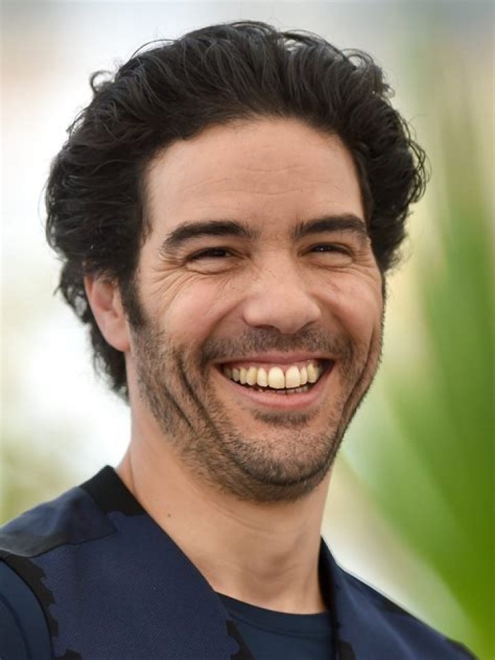 Tahar Rahim