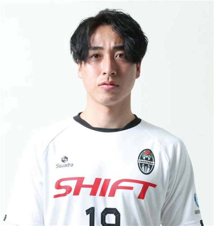 Taiga Fukuyama
