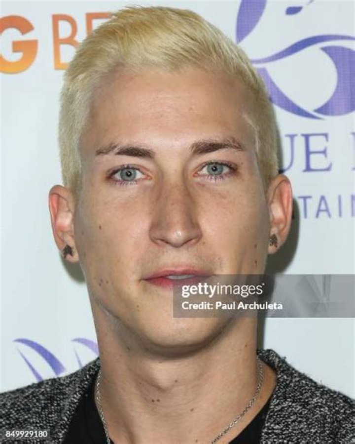 Talon Reid