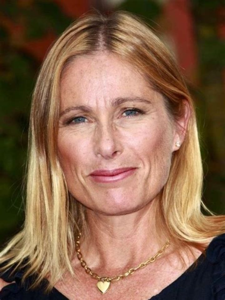 Tamra Davis