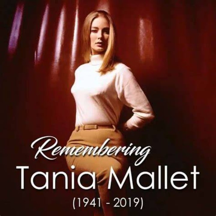 Tania-Mallet